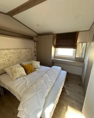 Mobil Home Climatise Grimaud Exterior photo