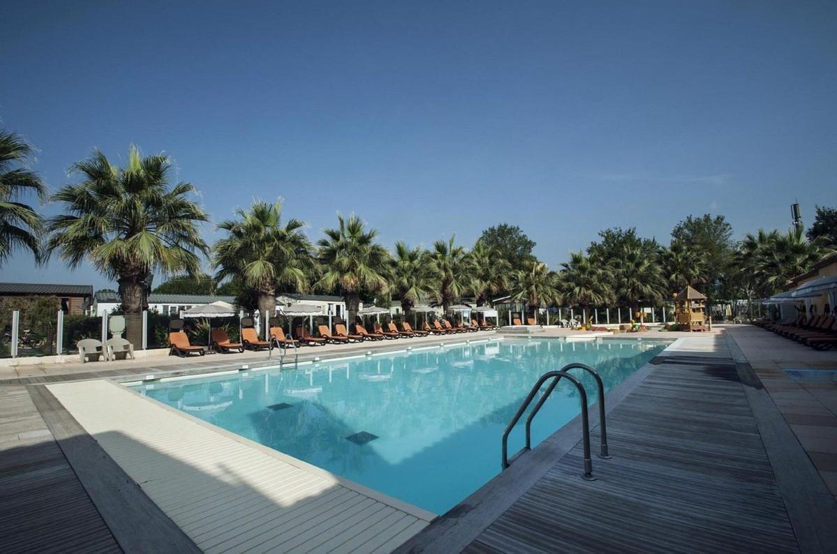 Mobil Climatise Grimaud