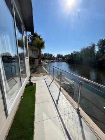 Mobil Climatise Grimaud
